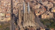 Sagrada Familia będzie gotowa w 2026 roku!