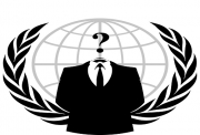 Anonymous zaatakowali Ministerstwo Gospodarki!