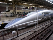 Chiny testują pociąg na 500 km/h