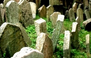 Najdziwniejsze cmentarze świata