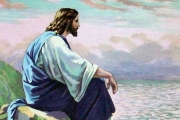Czy Jezus chodził w mokasynach od Prady?