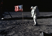 45 lat temu Orzeł wylądował na Księżycu
