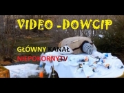 Video  Dowcip. Po weselu.