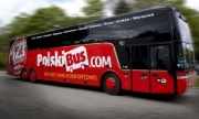 PolskiBus inwestuje w nowe trasy i autokary