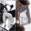 232-karatowy biały diament wydobyto w kopalni w RPA