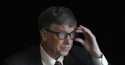 Bill Gates ostrzega przed sztuczną inteligencją
