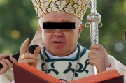 Arcybiskup Wesołowski ściągał porno także w Rzymie?