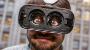 Nintendo NX postawi na technologię VR?