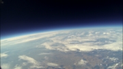 Drugi lot balonu stratosferycznego