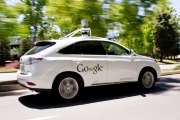 Rowerzyści sporym problemem dla autonomicznych pojazdów Google