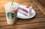 Kawa ze Starbucksa ma w sobie więcej cukru niż Coca-Cola!