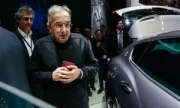 Fiat chce zbudować auto dla Apple’a