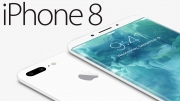 Apple iPhone 8 - więcej RAMu, brak wersji 32 GB, jeszcze wyższe ceny