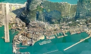 Narasta konflikt o Gibraltar - Bruksela wspiera Hiszpanię przeciw Wielkiej Brytanii