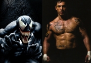 Tom Hardy jako Venom! Kultowy wróg Spider-Mana obsadzony!