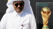 Gigantyczna łapówka! Mundial w Katarze został kupiony? Nowe fakty w śledztwie