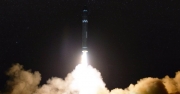 Test rakietowy Korei Północnej. Potwierdziły się największe obawy USA