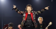 Będą w Polsce! The Rolling Stones zagrają na PGE Narodowym w Warszawie!